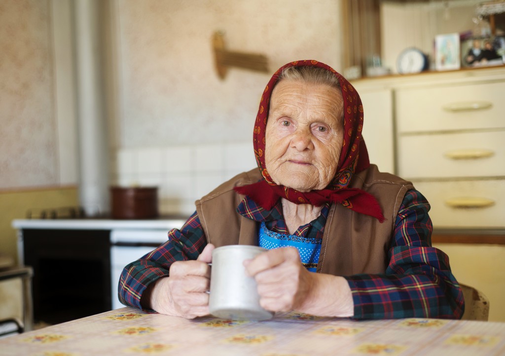 Žena (92), na izmaku života: Može da vam priča ko šta hoće, sreća je samo u ovome!