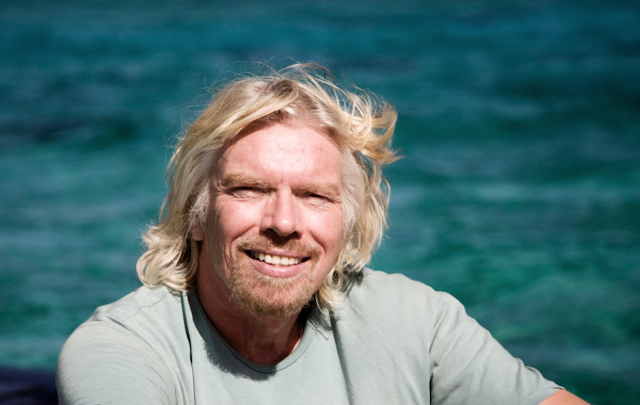 Lekcije o životu Richarda Bransona: Zdrav razum je daleko važniji od ...